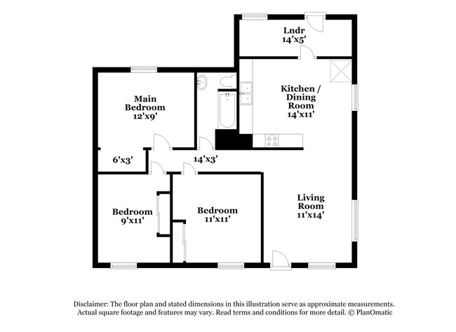 2014 E Humphrey St in Tampa, FL - Building Photo - Building Photo