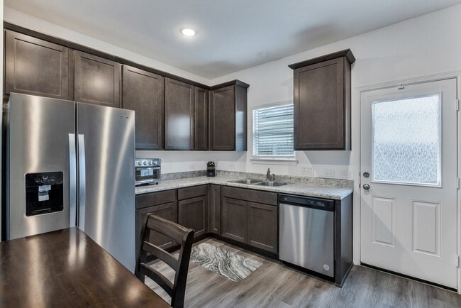 property at 16751 Rover Ln