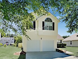 4729 Score Ct in Snellville, GA - Building Photo