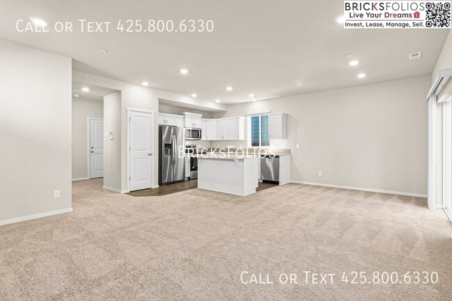 4237 Pronghorn Pl in Bremerton, WA - Foto de edificio - Building Photo