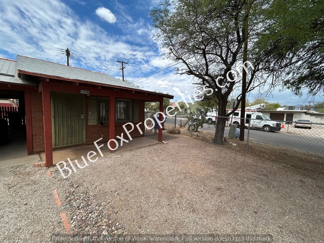 949 N Montezuma Ave in Tucson, AZ - Building Photo - Building Photo