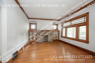 2138 Waterbury Rd in Lakewood, OH - Building Photo - Building Photo