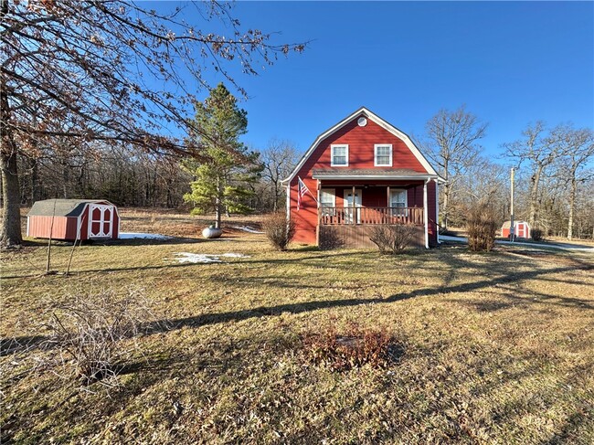 171 Madison 2415 in Huntsville, AR - Building Photo - Building Photo