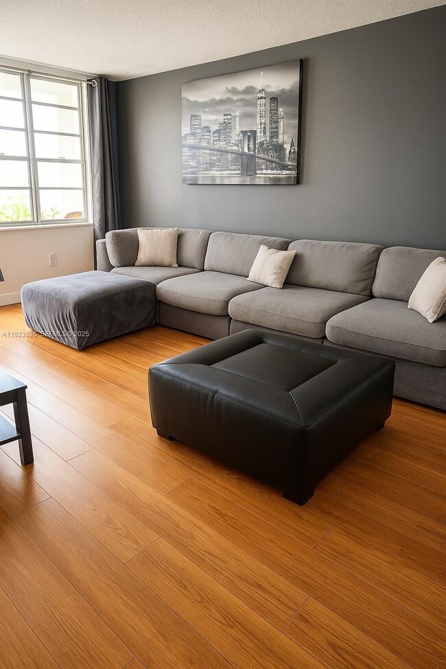 property at 1732 Meridian Ave