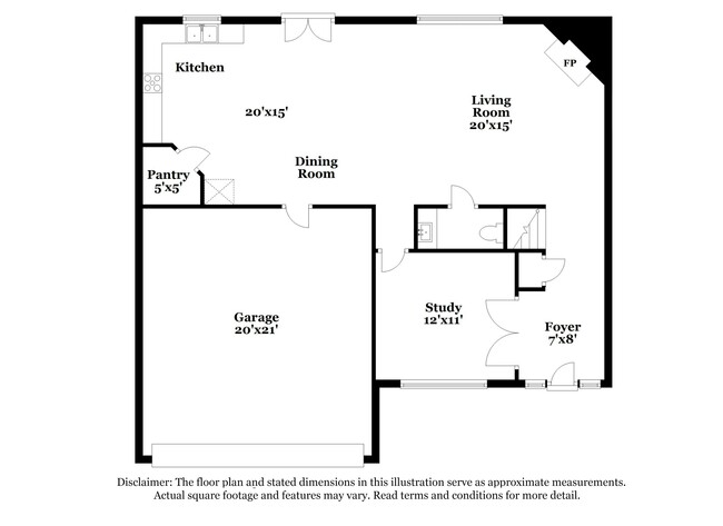 5307 Ian Dr in McLeansville, NC - Building Photo - Building Photo