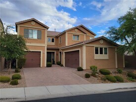 309 Mandarin Hill Ln in Henderson, NV - Building Photo