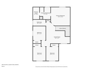 3301 W Carlos Ln in Queen Creek, AZ - Building Photo - Building Photo