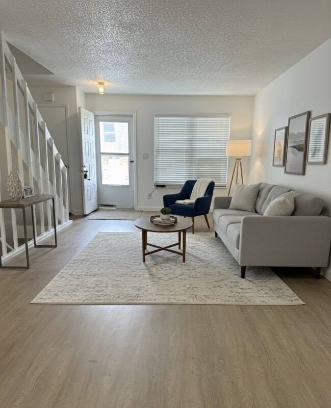 property at 1482 S Pierson St