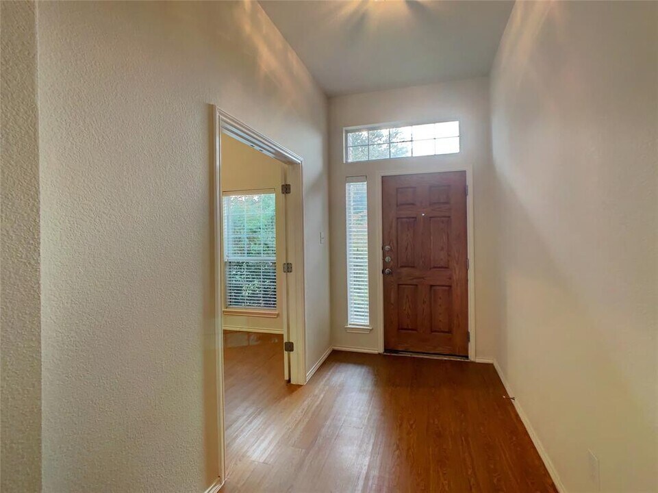 1108 Alexandria Way in Round Rock, TX - Building Photo