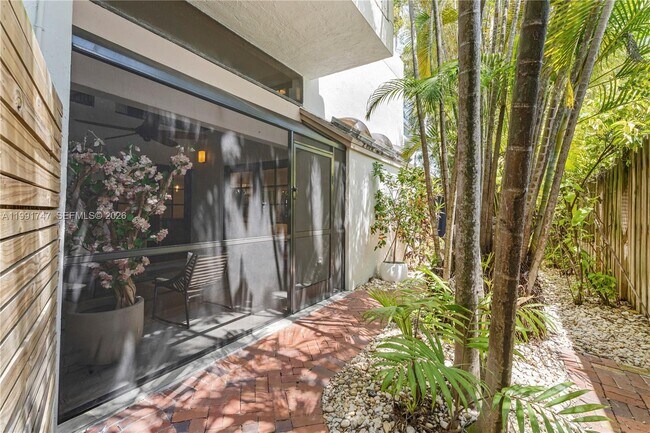 3145 Virginia St in Miami, FL - Building Photo - Building Photo