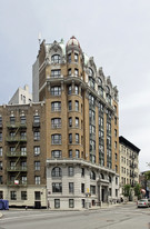 611 W 158th St in New York, NY - Building Photo
