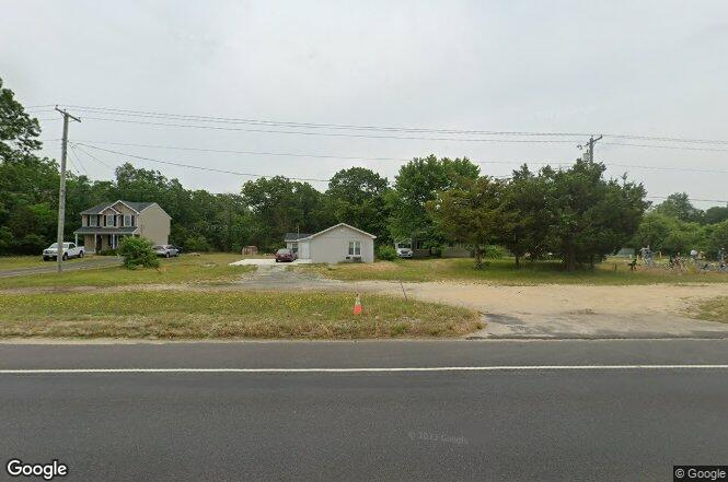 1013 NJ-54 in Buena Vista Township, NJ - Building Photo