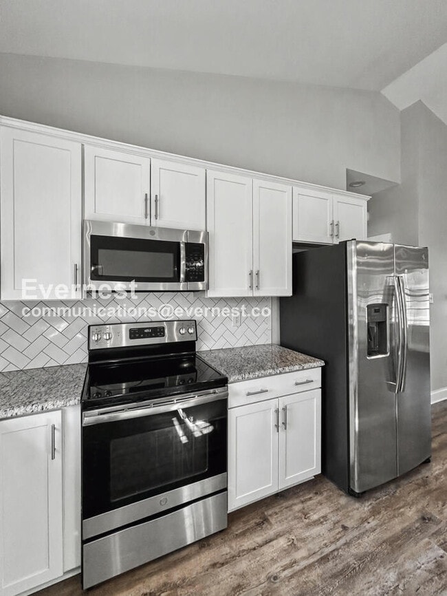 3531 Davis Glade Ct in Quinton, VA - Building Photo - Building Photo