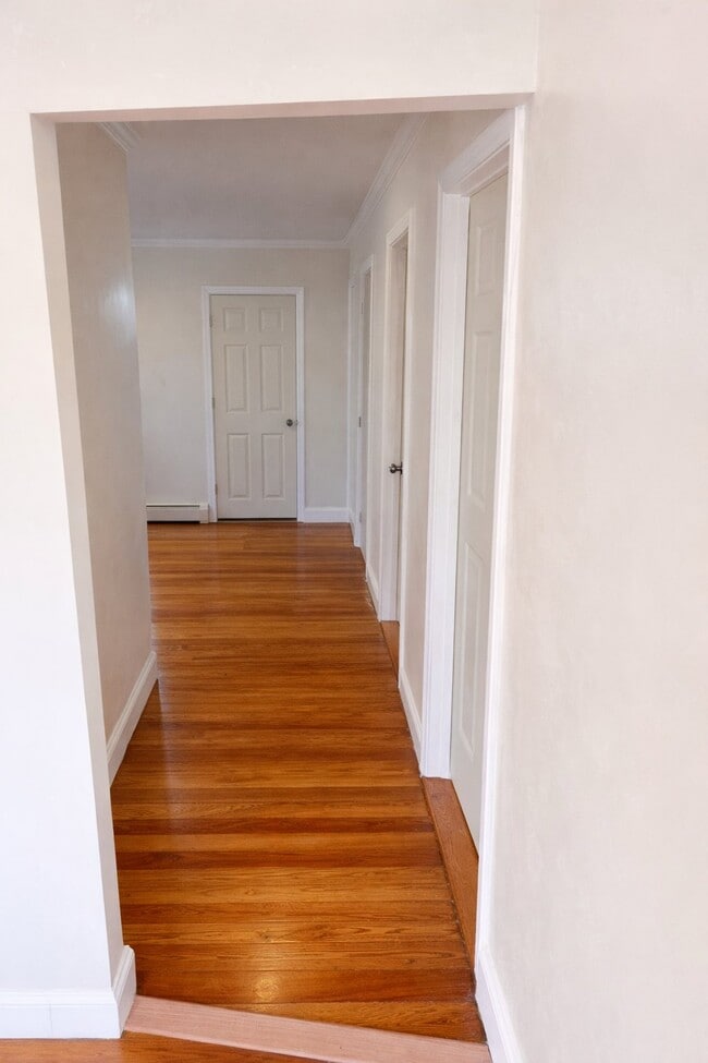 37 Perry St in Central Falls, RI - Building Photo - Building Photo