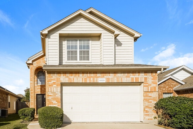 property at 6529 Regina Dr