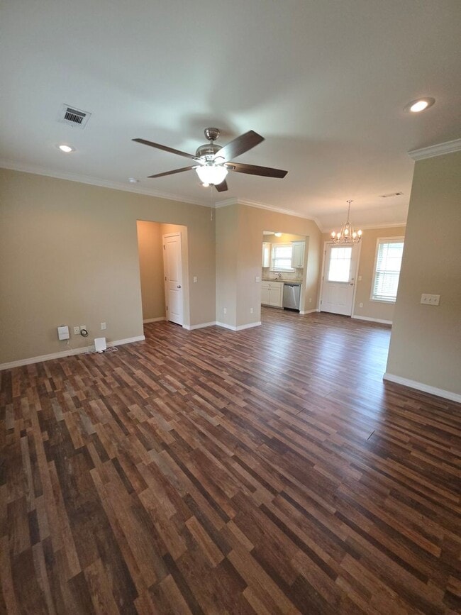 815 S Pittsburg Ave in Russellville, AR - Building Photo - Building Photo