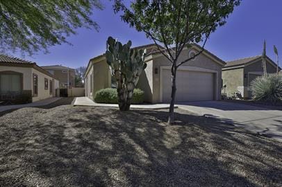 194 E Calle Puente Azul in Sahuarita, AZ - Building Photo - Building Photo