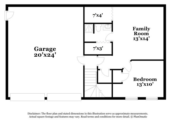 1519 Sugarplum Pl SW in Conyers, GA - Building Photo - Building Photo