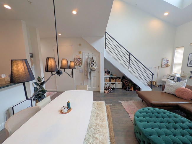 property at 2488 Sutter St