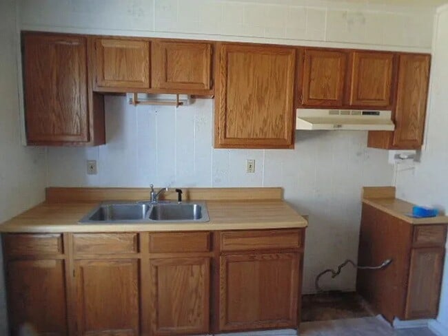 1342 S Ida St in Wichita, KS - Building Photo - Building Photo