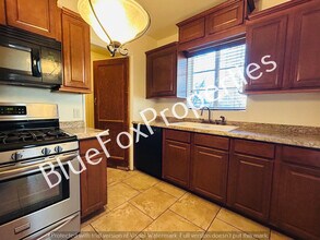 3021 E Linden St in Tucson, AZ - Building Photo - Building Photo