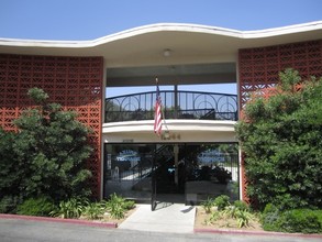 Azure Apartments / Grand Terrace in Grand Terrace, CA - Building Photo - Building Photo