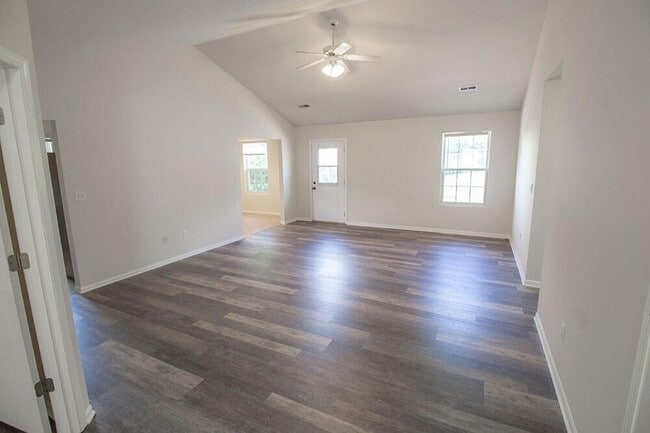 1603 E Smiley Ln in Columbia, MO - Building Photo - Building Photo