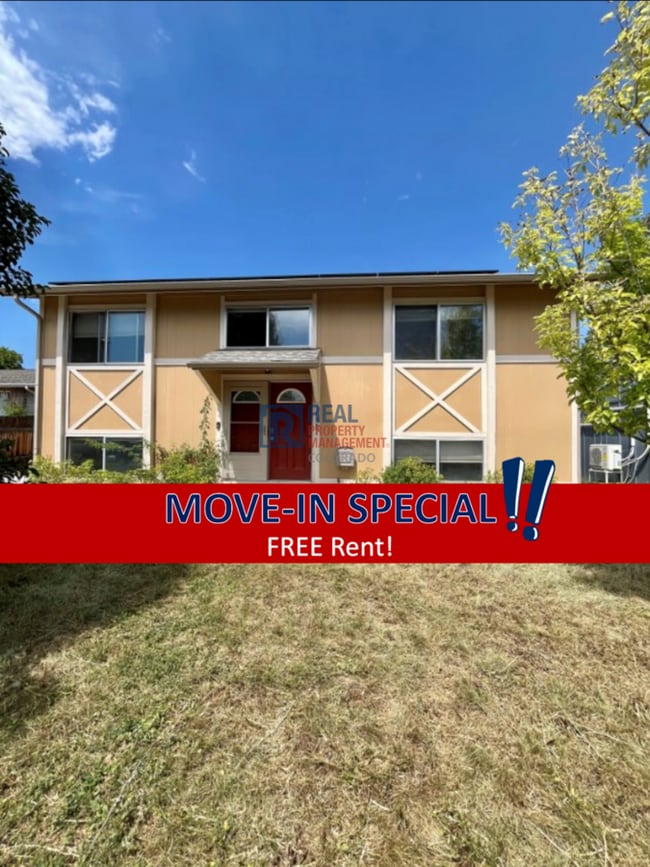property at 18867 W 61st Ave