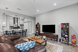 2608 Museum Way in Fort Worth, TX - Building Photo - Building Photo