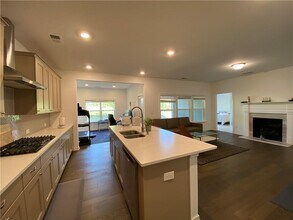 5580 Bergeson Wy in Cumming, GA - Building Photo - Building Photo