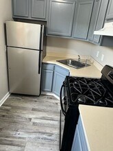 1615 Olive St NE in Washington, DC - Building Photo - Building Photo