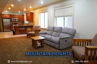 1482 Maple Ave in Salt Lake City, UT - Building Photo - Building Photo