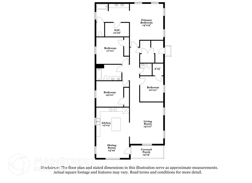 275 Ferris Ave in San Antonio, TX - Building Photo