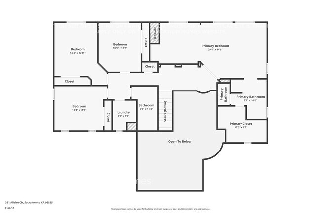 331 Allaire Cir in Sacramento, CA - Building Photo - Building Photo