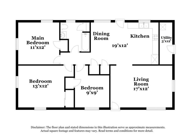 4534 Hidden Valley Rd in Charlotte, NC - Building Photo - Building Photo