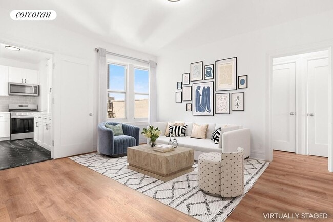 720 W 173rd St in New York, NY - Building Photo - Building Photo
