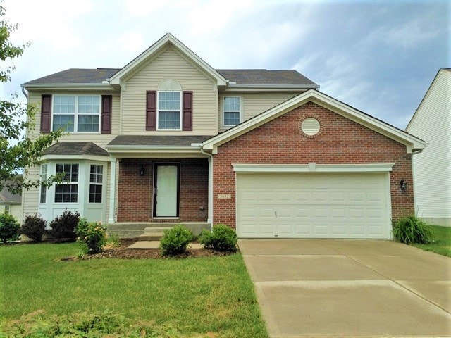 property at 5632 Sunrise View Cir