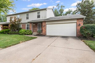 42795 Hammill Ln in Plymouth, MI - Building Photo