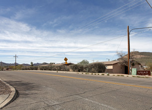 Villas Sentinel in Tucson, AZ - Building Photo - Building Photo