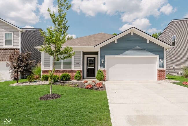 10008 Sundley Dr