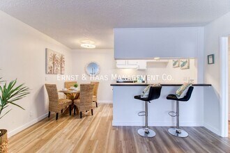 5500 Ackerfield Ave in Long Beach, CA - Building Photo - Building Photo