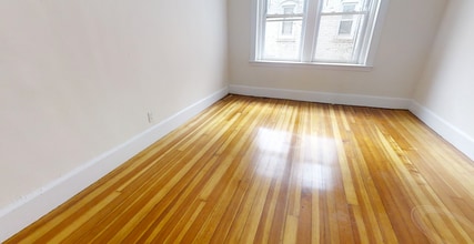 5 Barrows St, Unit 1 in Boston, MA - Building Photo - Building Photo