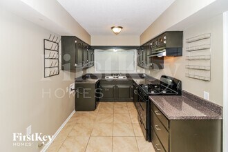 1307 S White Station Rd in Memphis, TN - Building Photo - Building Photo