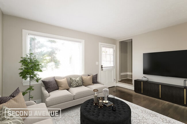 4718 Dohn Rd in Louisville, KY - Building Photo - Building Photo