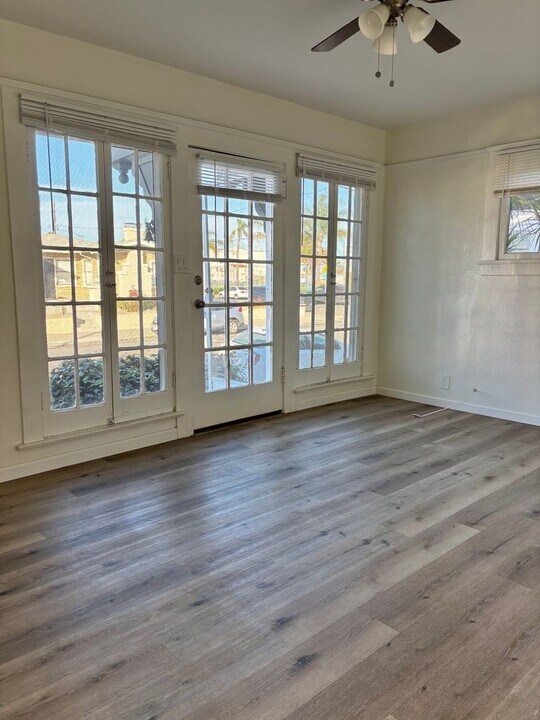 3696 28th St in San Diego, CA - Building Photo