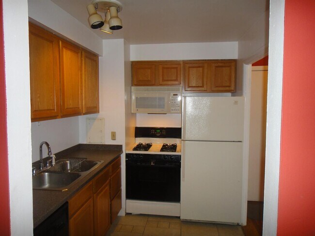 1249 Island Dr in Ann Arbor, MI - Building Photo - Building Photo