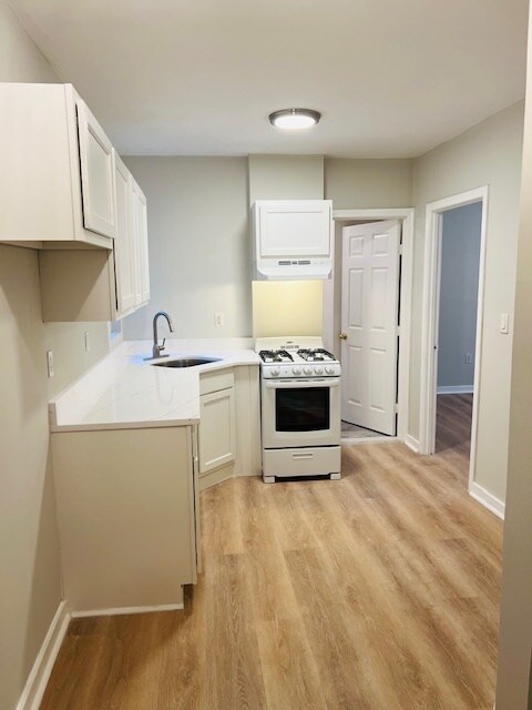 50 Gardner St, Unit 31