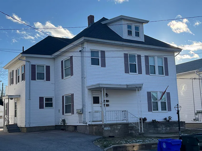 755-757 Silver St in Manchester, NH - Building Photo - Building Photo