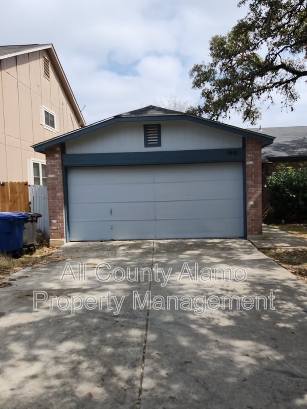 11418 Cedar Park in San Antonio, TX - Building Photo - Building Photo