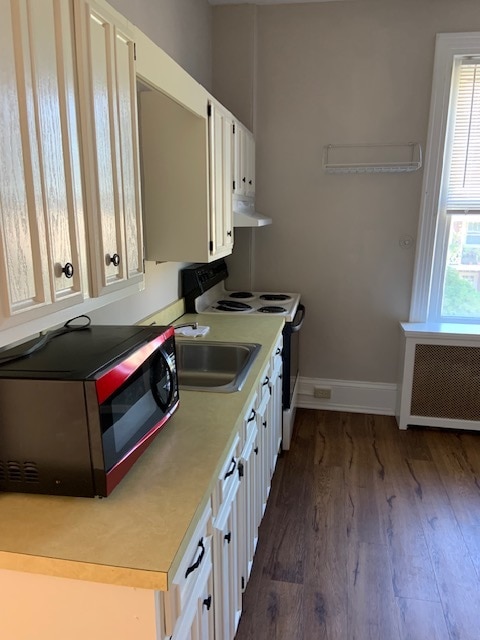 227 W Miner St, Unit 2nd Front in West Chester, PA - Foto de edificio - Building Photo